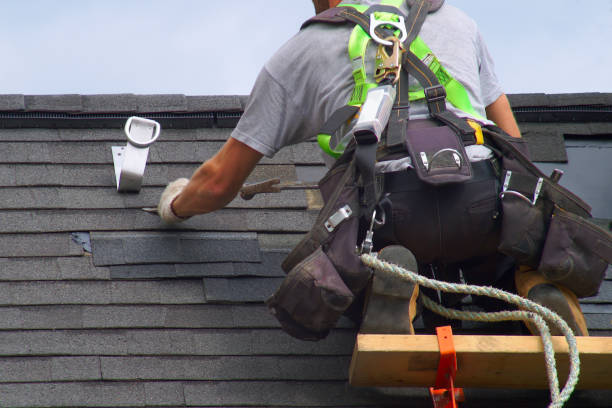 Fast & Reliable Emergency Roof Repairs in Waxhaw, NC